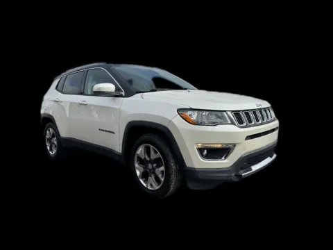 More photos of 2018 Jeep Compass Limited FWD at Victory Circle Auto Sales, NC