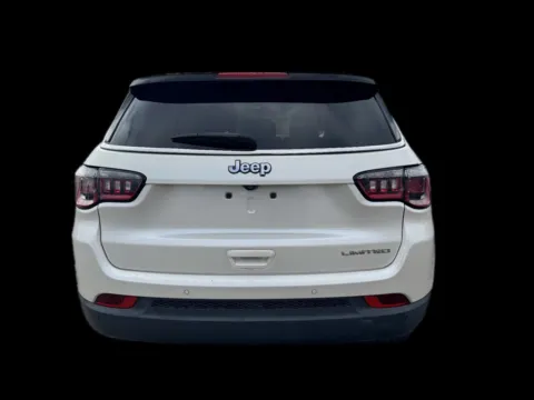 More photos of 2018 Jeep Compass Limited FWD at Victory Circle Auto Sales, NC