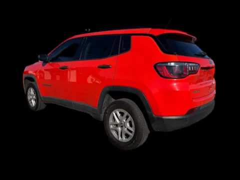 More photos of 2017 Jeep Compass Sport 4WD at Victory Circle Auto Sales, NC