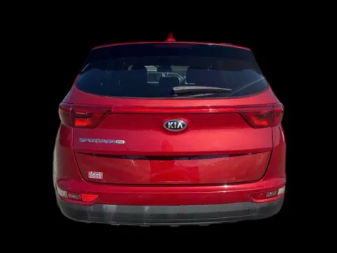 More photos of 2017 Kia Sportage LX FWD at Victory Circle Auto Sales, NC