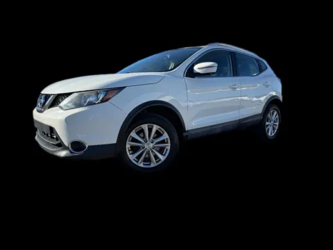 Photos of 2017 Nissan Rogue Sport SV AWD for sale in Troutman, NC at Victory Circle Auto Sales