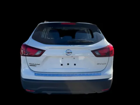 More photos of 2017 Nissan Rogue Sport SV AWD at Victory Circle Auto Sales, NC