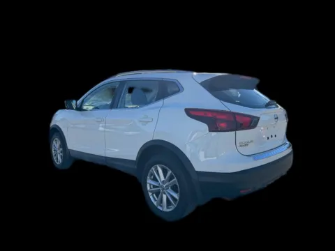 More photos of 2017 Nissan Rogue Sport SV AWD at Victory Circle Auto Sales, NC