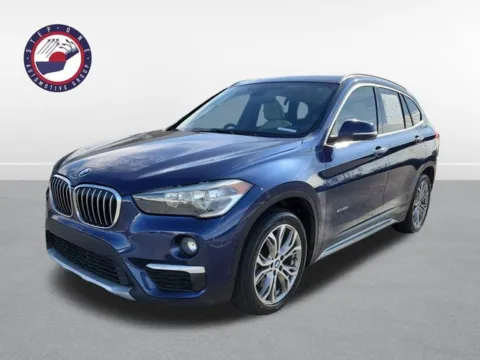 Photos of 2016 BMW X1 xDrive28i for sale in Bessemer, AL at Step One Chevrolet
