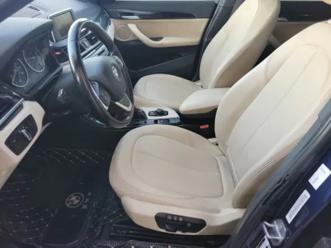 More photos of 2016 BMW X1 xDrive28i at Step One Chevrolet, AL