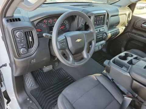 More photos of 2024 Chevrolet Silverado 1500 Custom at Step One Chevrolet, AL