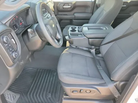 More photos of 2024 Chevrolet Silverado 1500 Custom at Step One Chevrolet, AL