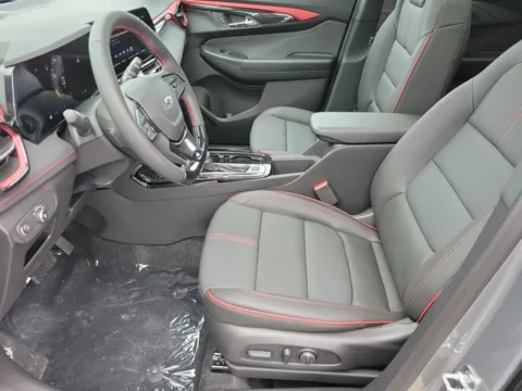 More photos of 2026 Chevrolet TrailBlazer RS at Step One Chevrolet, AL