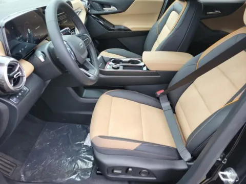 More photos of 2026 Chevrolet Equinox ACTIV at Step One Chevrolet, AL