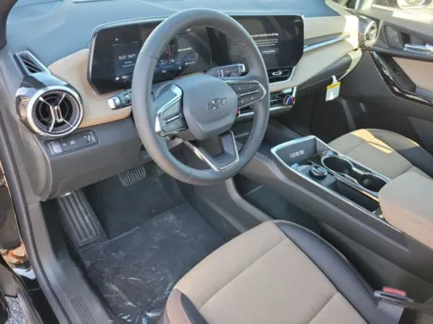 More photos of 2026 Chevrolet Equinox ACTIV at Step One Chevrolet, AL