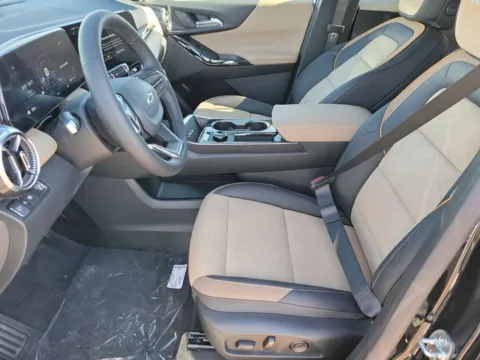 More photos of 2026 Chevrolet Equinox ACTIV at Step One Chevrolet, AL