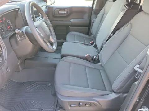 More photos of 2026 Chevrolet Silverado 1500 Custom Trail Boss at Step One Chevrolet, AL