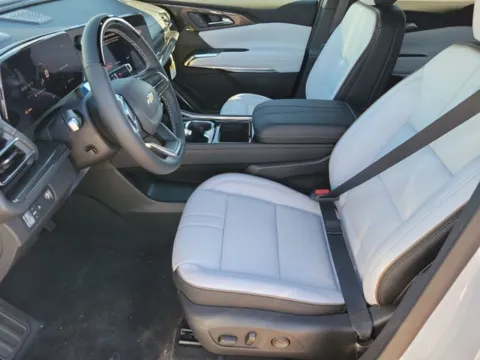 More photos of 2026 Chevrolet Traverse High Country at Step One Chevrolet, AL