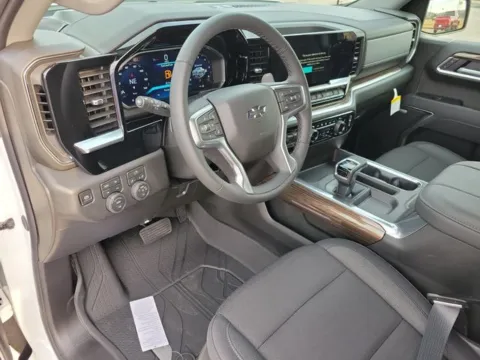 More photos of 2026 Chevrolet Silverado 1500 RST at Step One Chevrolet, AL