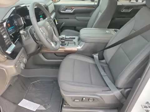 More photos of 2026 Chevrolet Silverado 1500 RST at Step One Chevrolet, AL