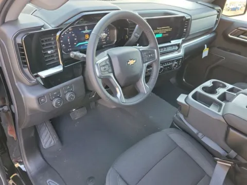 More photos of 2026 Chevrolet Silverado 1500 LT at Step One Chevrolet, AL