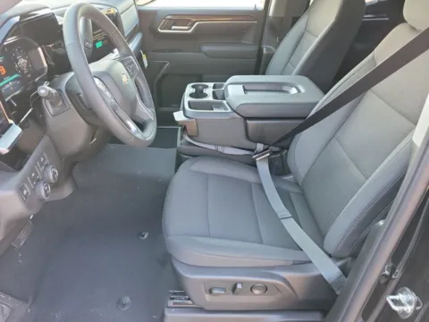 More photos of 2026 Chevrolet Silverado 1500 LT at Step One Chevrolet, AL