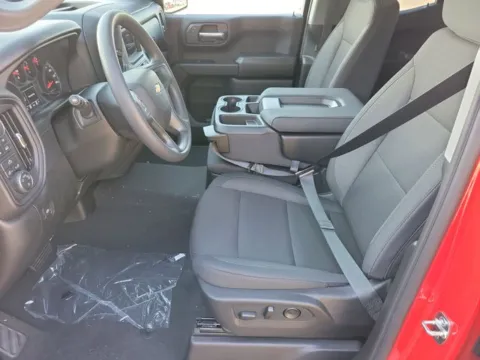 More photos of 2026 Chevrolet Silverado 1500 Custom at Step One Chevrolet, AL