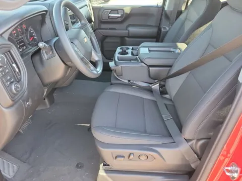 More photos of 2026 Chevrolet Silverado 1500 Custom at Step One Chevrolet, AL