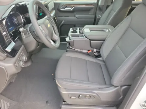 More photos of 2026 Chevrolet Silverado 1500 LT at Step One Chevrolet, AL