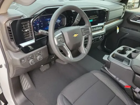 More photos of 2026 Chevrolet Silverado 1500 LT at Step One Chevrolet, AL