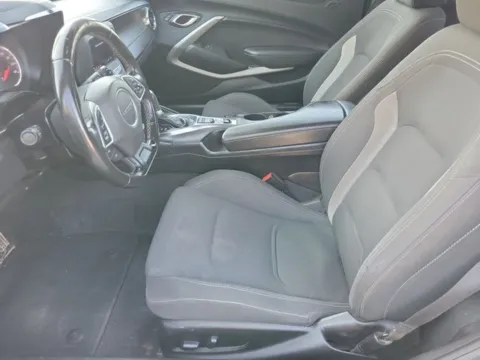 More photos of 2021 Chevrolet Camaro 1LT at Step One Chevrolet, AL