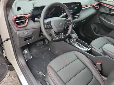 More photos of 2026 Chevrolet TrailBlazer RS at Step One Chevrolet, AL