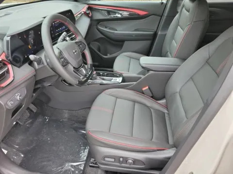 More photos of 2026 Chevrolet TrailBlazer RS at Step One Chevrolet, AL