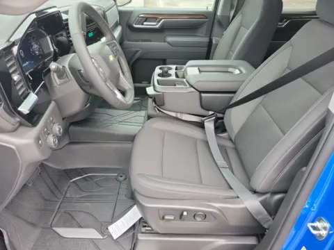 More photos of 2026 Chevrolet Silverado 1500 LT at Step One Chevrolet, AL