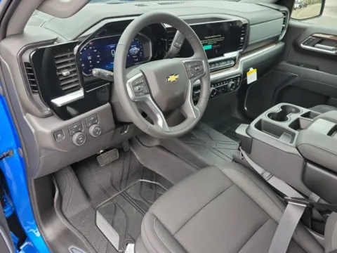 More photos of 2026 Chevrolet Silverado 1500 LT at Step One Chevrolet, AL