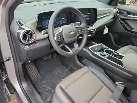 More photos of 2026 Chevrolet Equinox LT at Step One Chevrolet, AL