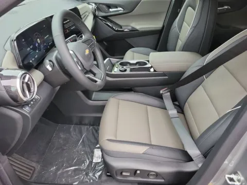 More photos of 2026 Chevrolet Equinox LT at Step One Chevrolet, AL