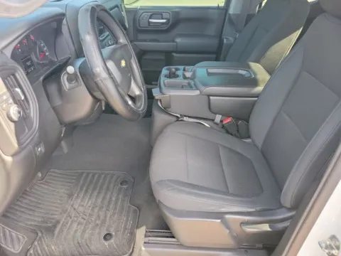 More photos of 2020 Chevrolet Silverado 1500 Custom at Step One Chevrolet, AL