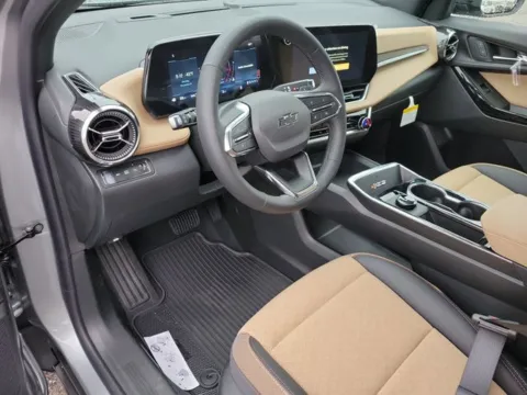 More photos of 2026 Chevrolet Equinox ACTIV at Step One Chevrolet, AL