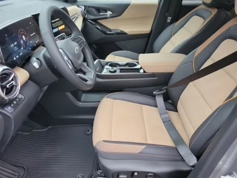 More photos of 2026 Chevrolet Equinox ACTIV at Step One Chevrolet, AL