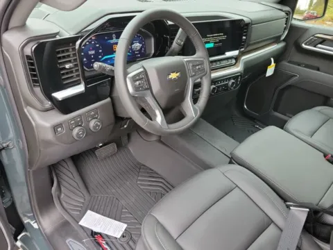 More photos of 2026 Chevrolet Silverado 1500 LT at Step One Chevrolet, AL