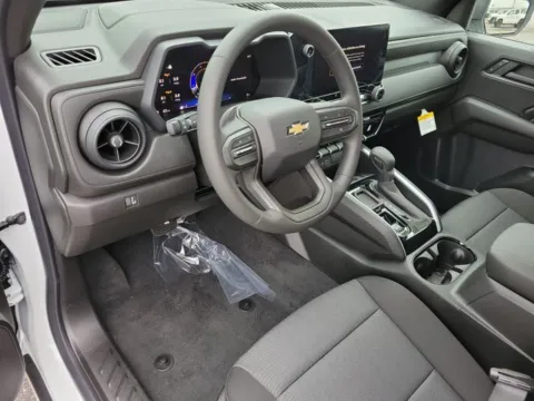 More photos of 2026 Chevrolet Colorado Work Truck at Step One Chevrolet, AL