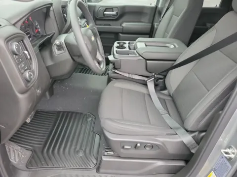 More photos of 2026 Chevrolet Silverado 2500HD Custom at Step One Chevrolet, AL