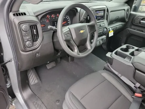 More photos of 2026 Chevrolet Silverado 2500HD Custom at Step One Chevrolet, AL