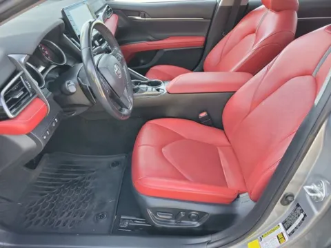 More photos of 2022 Toyota Camry XSE at Step One Chevrolet, AL