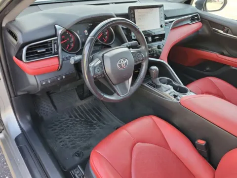 More photos of 2022 Toyota Camry XSE at Step One Chevrolet, AL