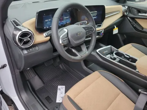 More photos of 2026 Chevrolet Equinox ACTIV at Step One Chevrolet, AL