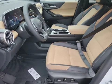 More photos of 2026 Chevrolet Equinox ACTIV at Step One Chevrolet, AL