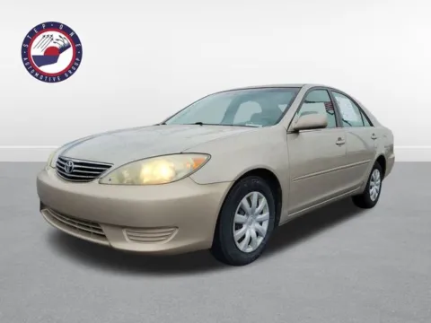 Photos of 2006 Toyota Camry LE for sale in Bessemer, AL at Step One Chevrolet