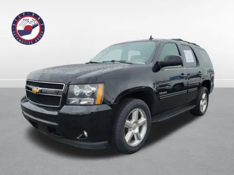 Photos of 2014 Chevrolet Tahoe LT for sale in Bessemer, AL at Step One Chevrolet