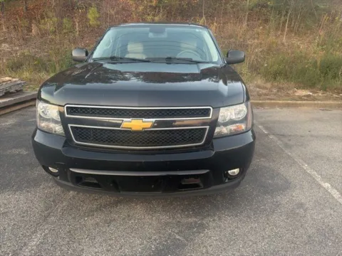 Photos of 2014 Chevrolet Tahoe LT for sale in Bessemer, AL at Step One Chevrolet