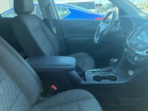 More photos of 2018 Chevrolet Equinox LT at Step One Chevrolet, AL