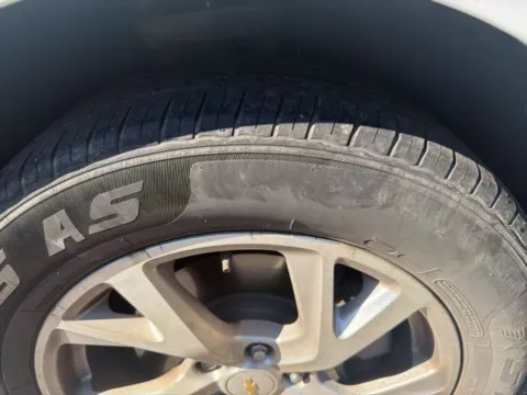 Another view of 2018 Chevrolet Equinox LT for sale in Bessemer, AL at Step One Chevrolet