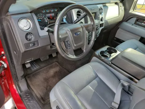 More photos of 2014 Ford F-150 XLT at Step One Chevrolet, AL