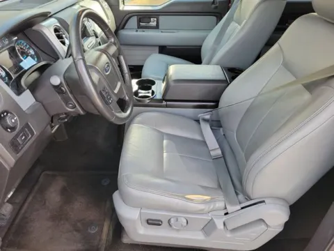 More photos of 2014 Ford F-150 XLT at Step One Chevrolet, AL